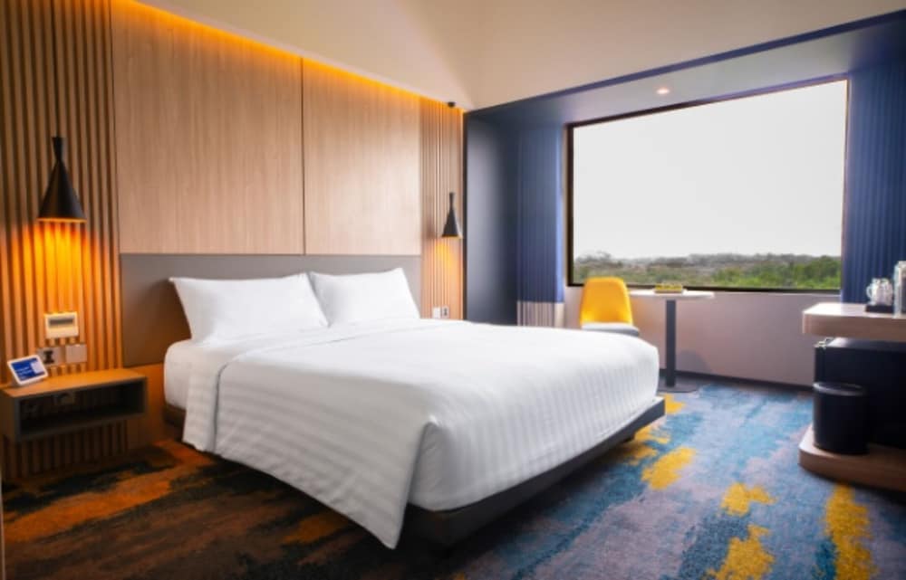 Superior Double or Twin Room (Room) - Photo 3