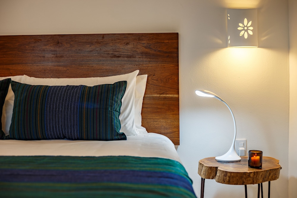 Available room