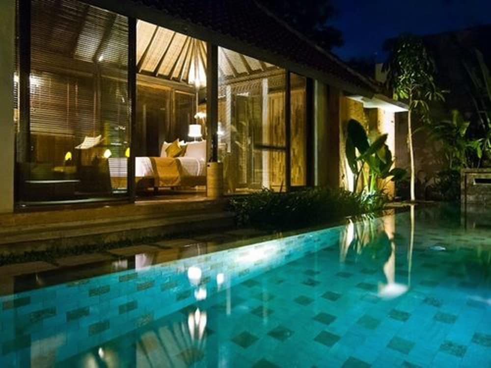Villa, 1 Bedroom, Private Pool