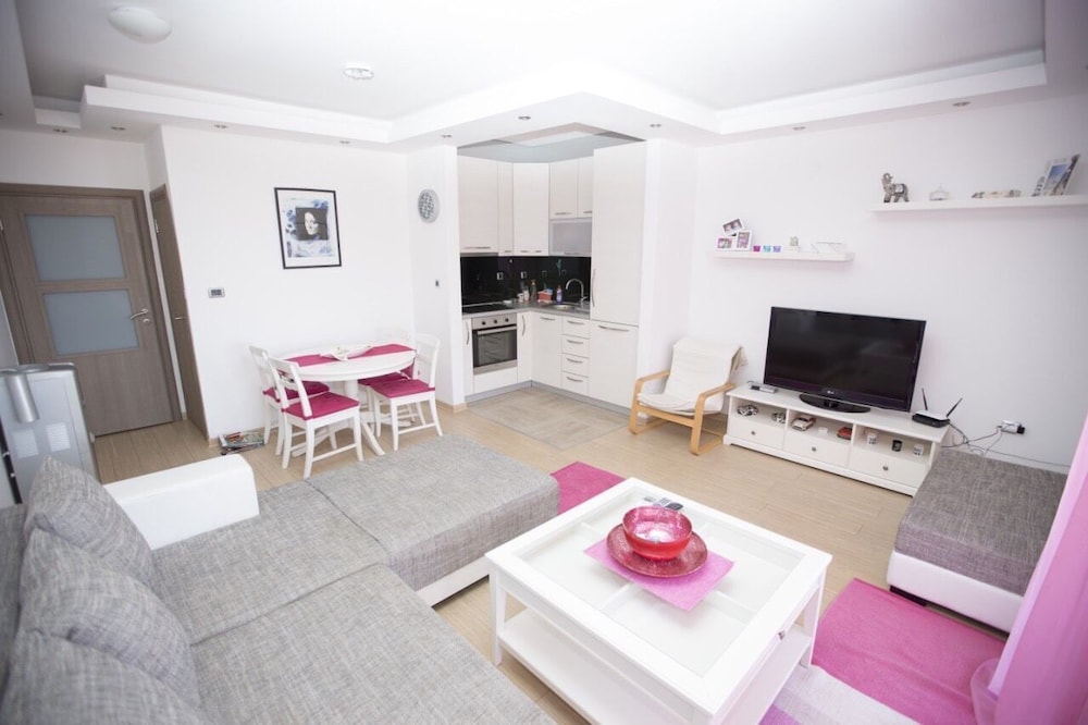 City Apartment photo 1