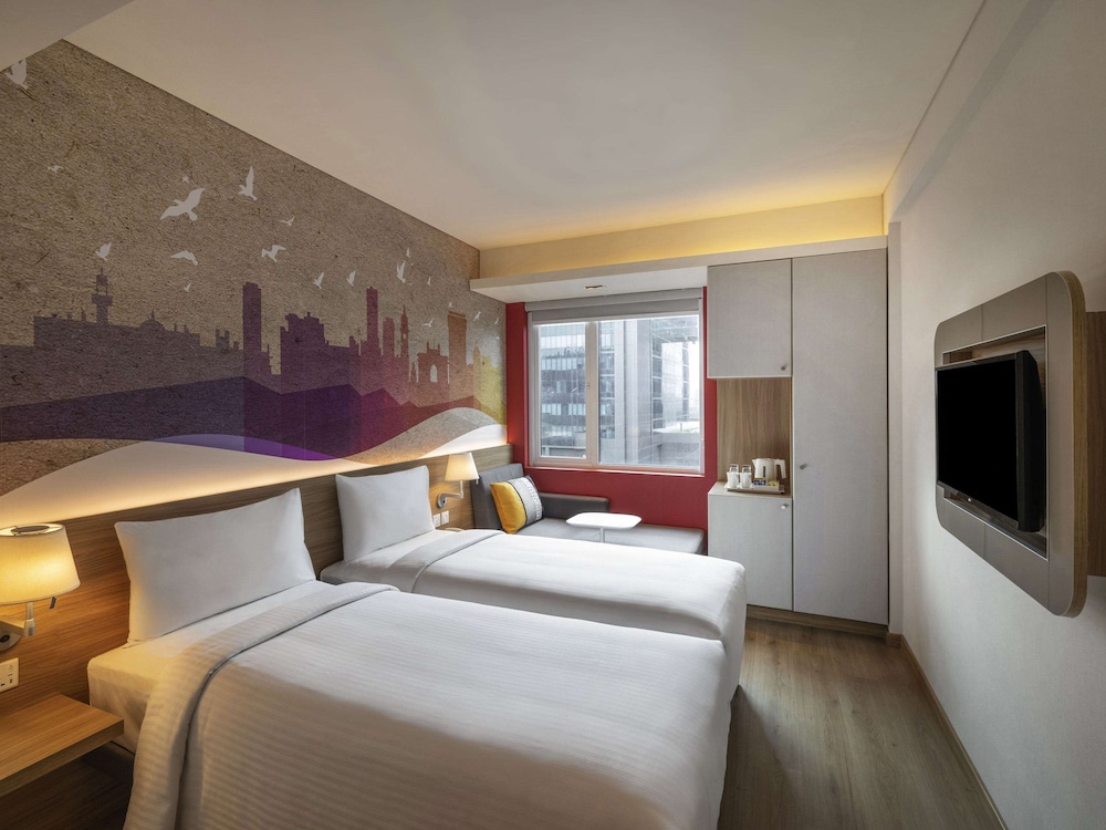 Standard Twin Room, 2 Twin Beds - Photo 6