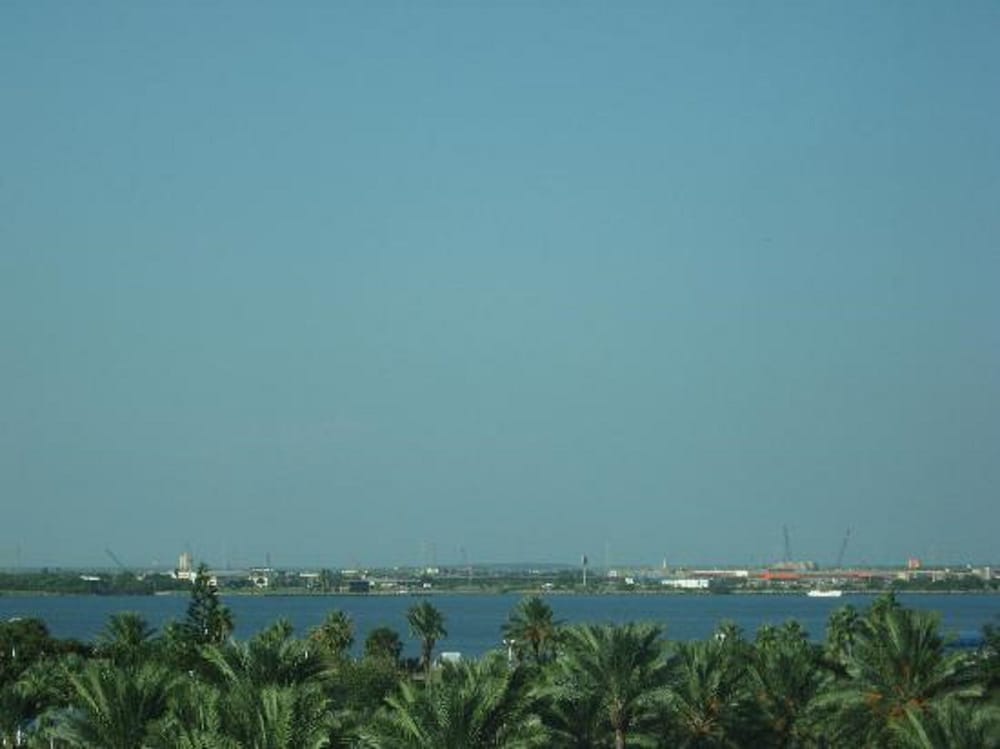 Double Room , Bayou view - Photo 3