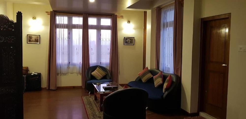 Royal Room, Mountain View photo 1
