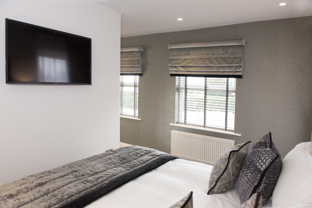 Luxury Apartment, One-Bedroom photo 2