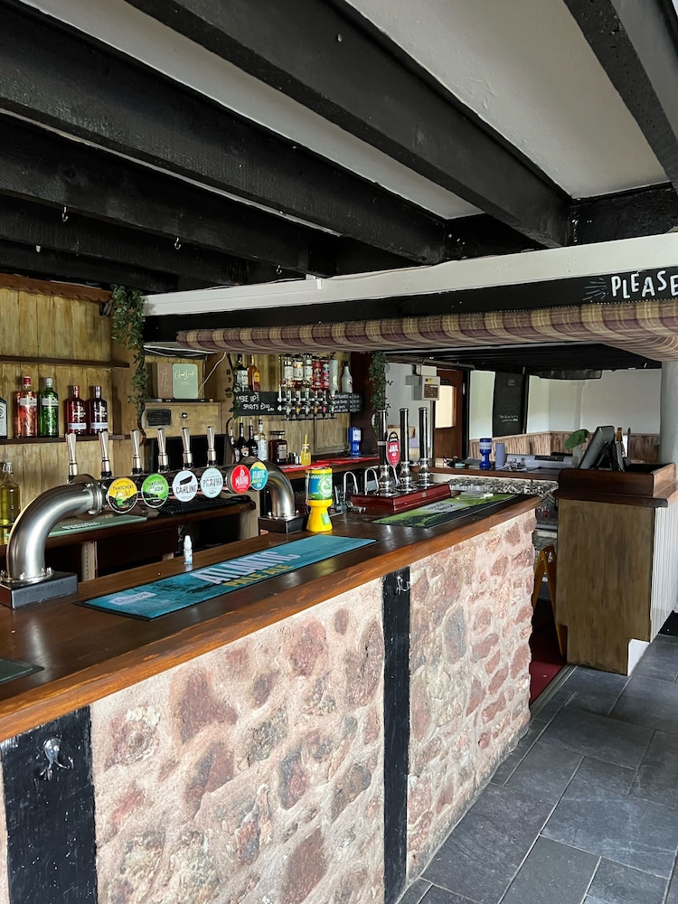 L'Auberge de la Pelle à Malt, Photo 4