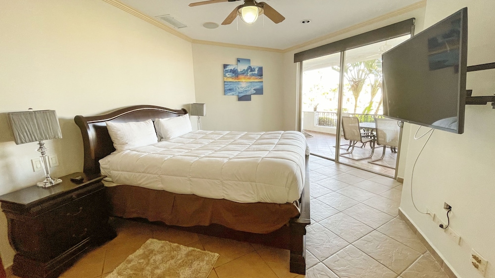 Family Double Room