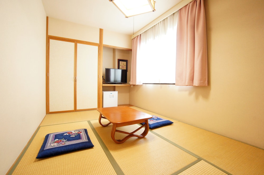 Japanese Traditianal Room, Non Smoking photo 2