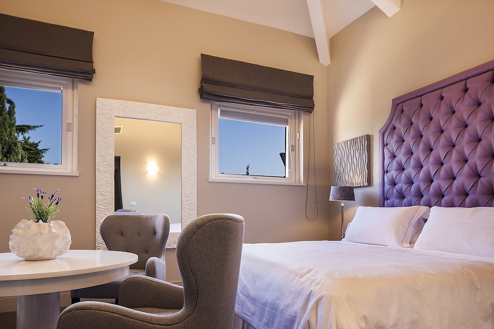 Superior Double or Twin Room, 1 King Bed