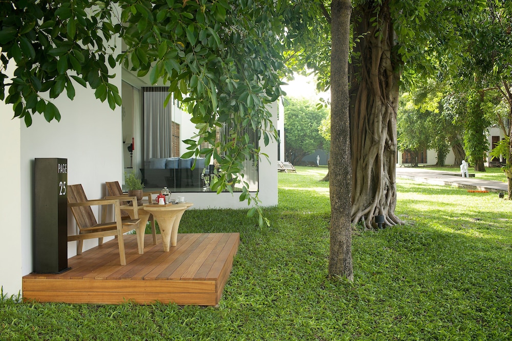 2 Bedroom Secret Pool Villa photo 2