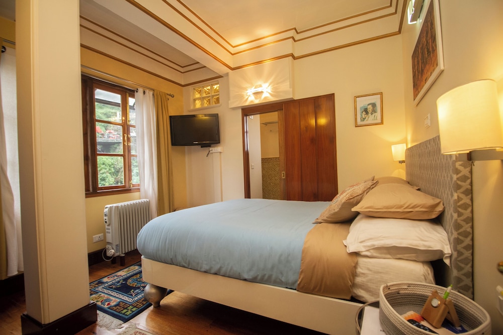 Family Suite - Photo 1