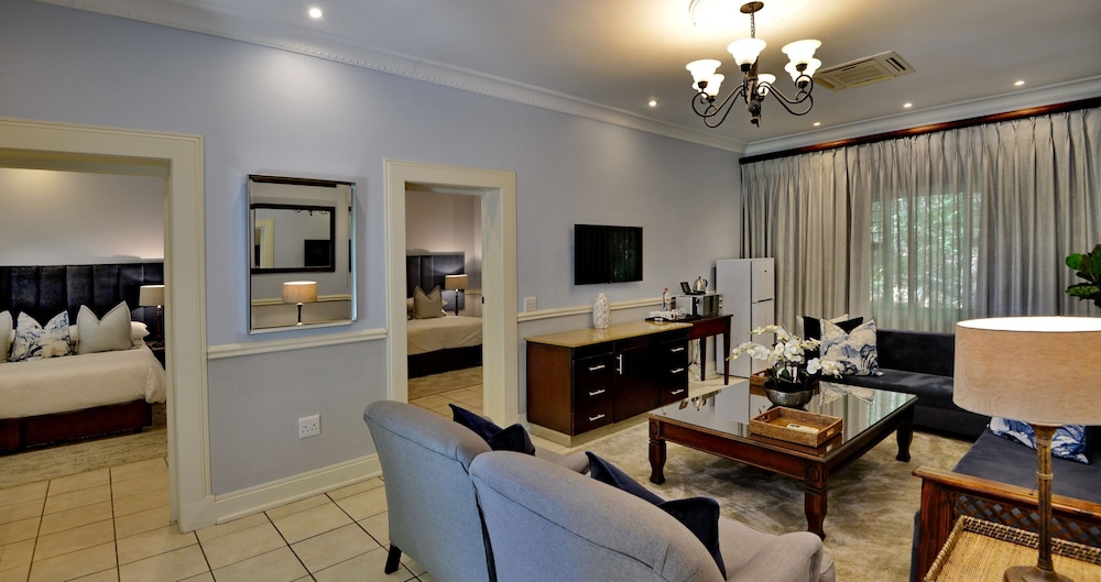 Presidential Room photo 1