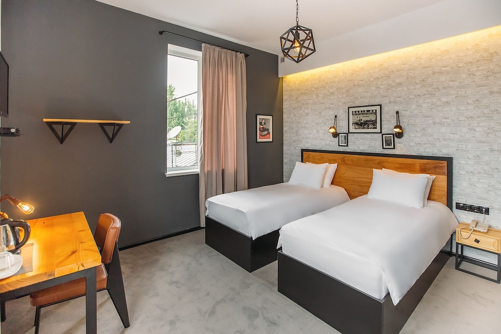 Standard Double Room, 1 King Bed
