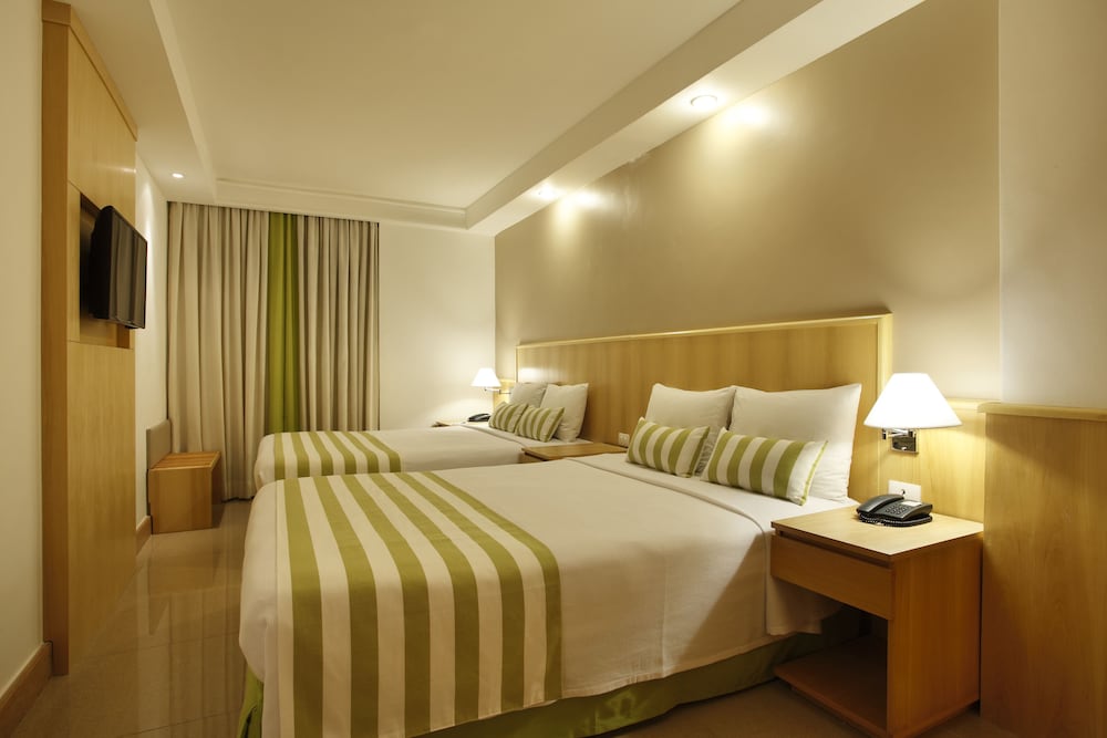 Standard Triple Room - Photo 1