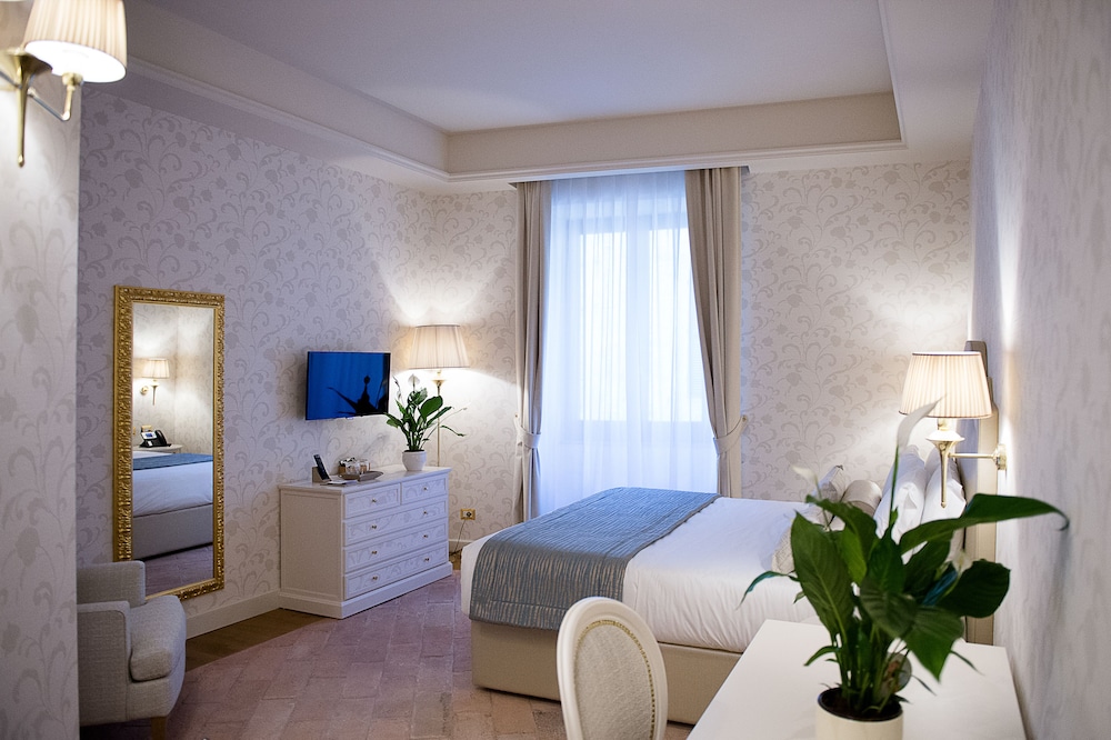 Junior Suite, City View photo 2