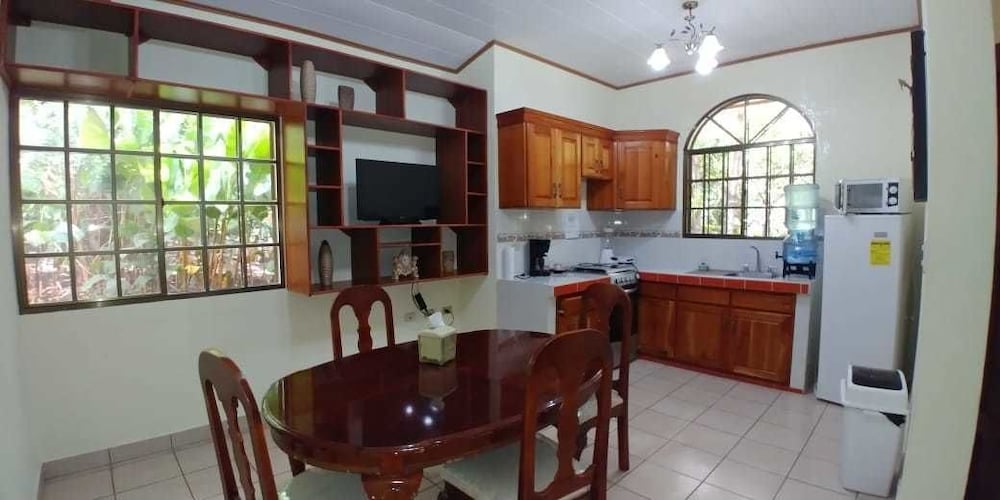 Comfort Bungalow photo 3
