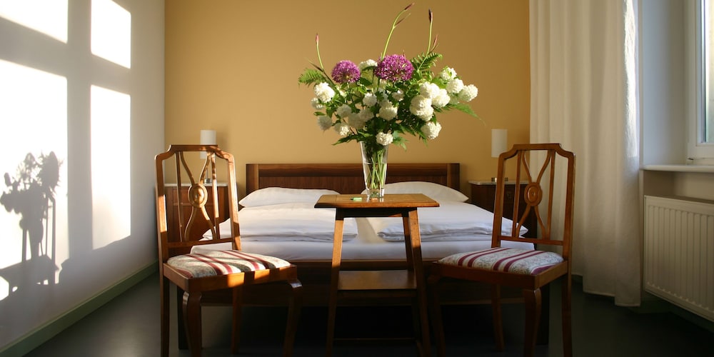 Double Room, Balcony, River View photo 1