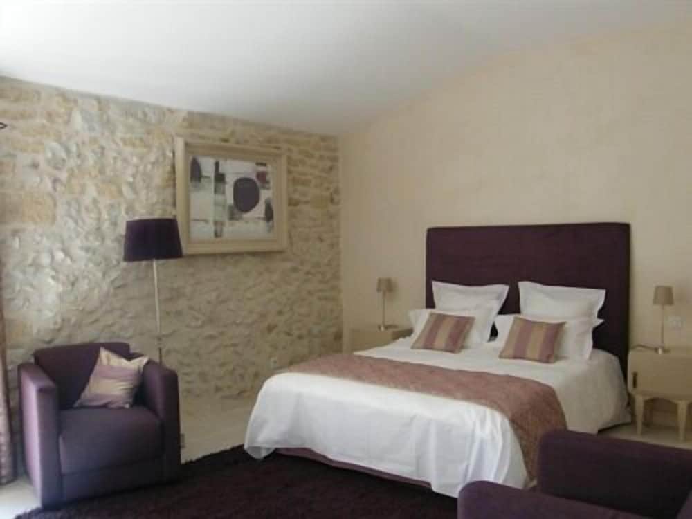 Standard Double Room, Private Bathroom, Garden View photo 2