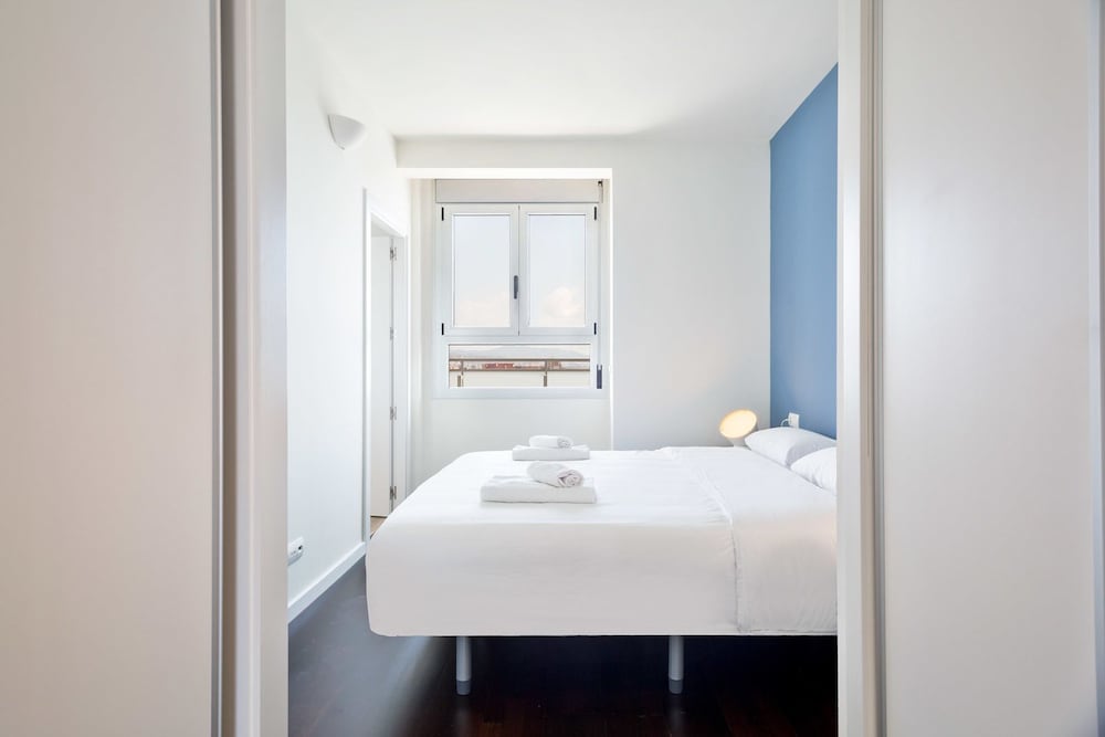 Comfort Apartment, 3 Bedrooms, Balcony (5.1) photo 3