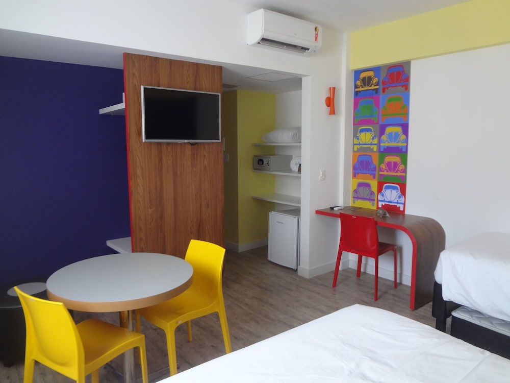 Standard Apartment, Multiple Beds photo 1