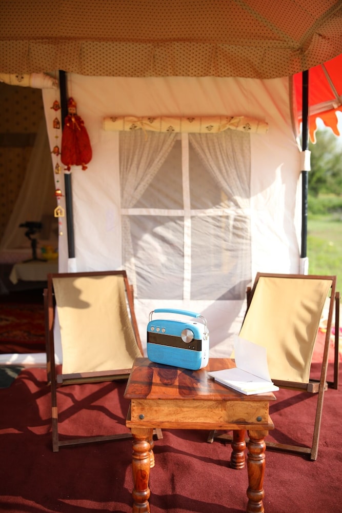 Luxury Cottage (Krishna Niwas) photo 3
