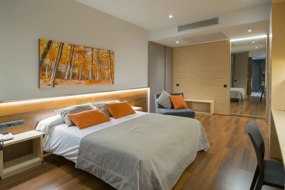 Deluxe Double Room photo 3