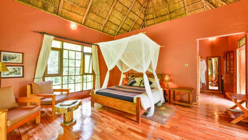 Honeymoon Cottage photo 1
