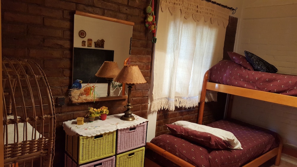 Classic Chalet, 3 Bedrooms, Smoking photo 3