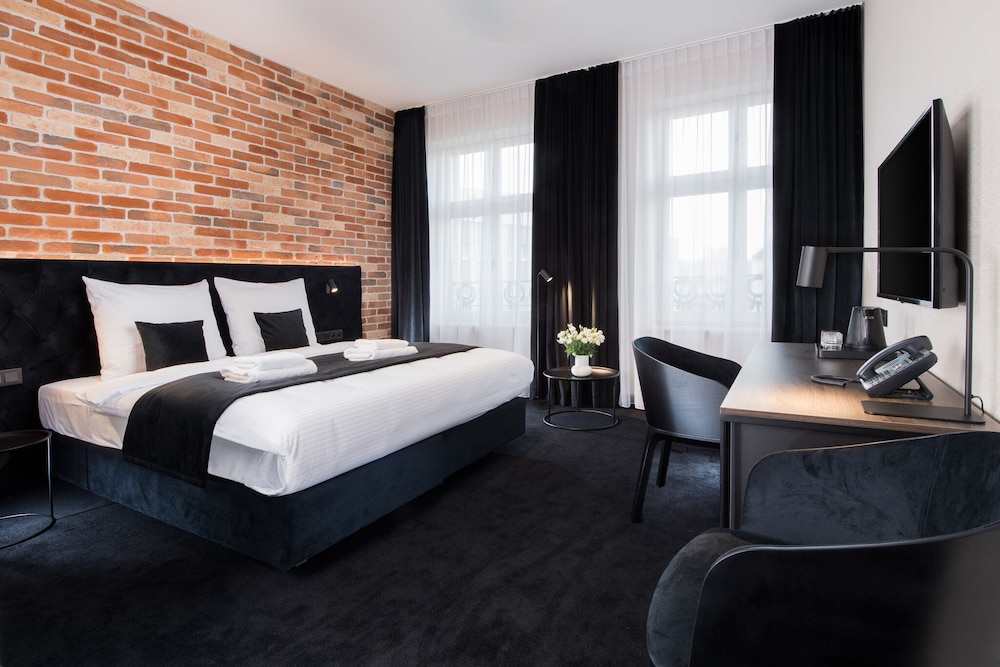 Standard Double or Twin Room, 1 Bedroom, Non Smoking photo 2