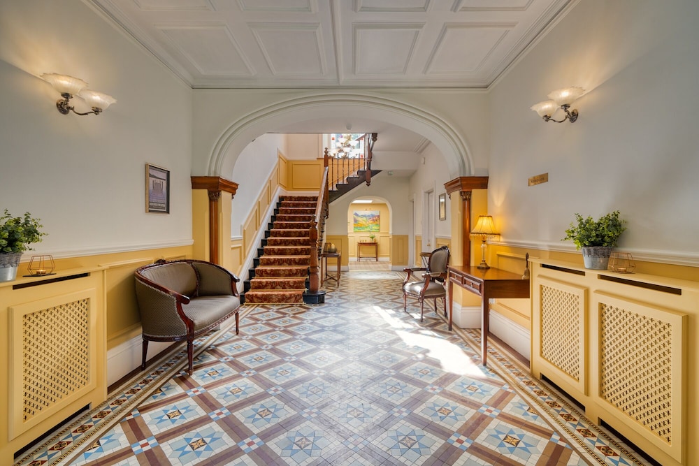 Luxury Double Room, Ensuite, Mountain View (Causey Pike (5)) photo 2