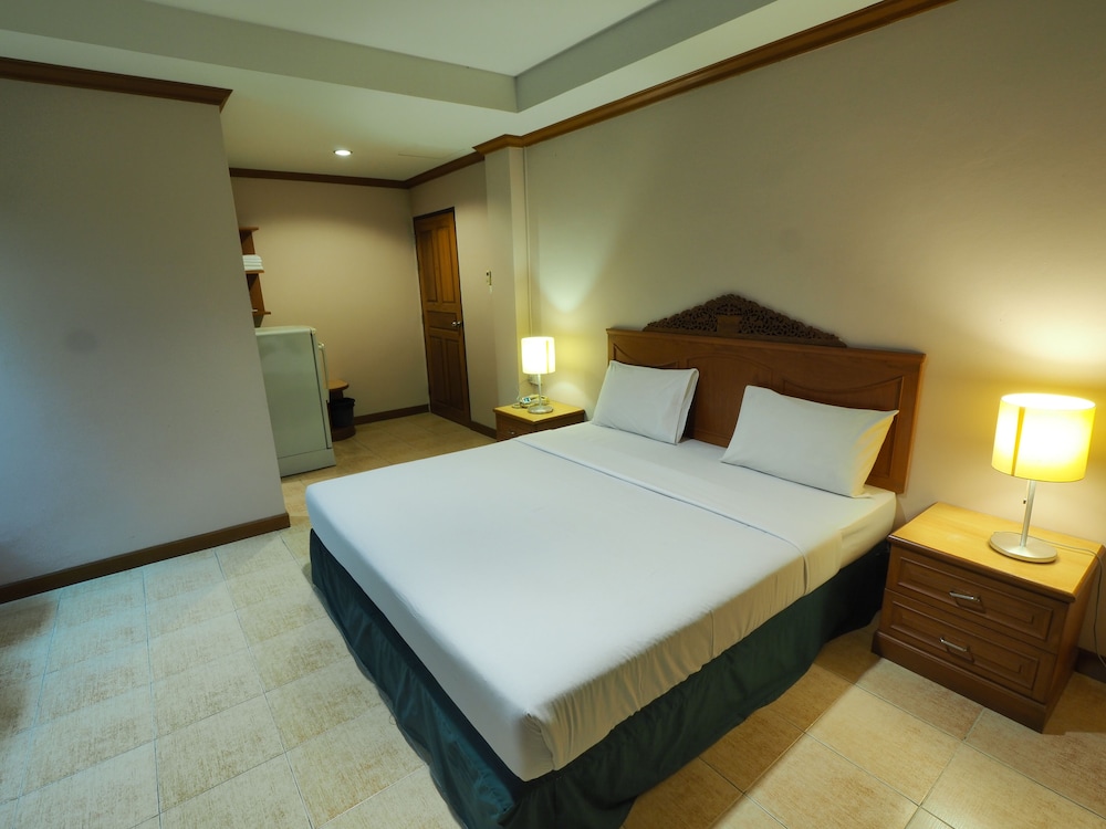 Superior Room photo 1
