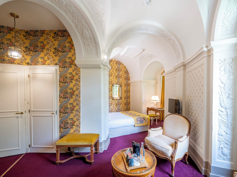 Superior Room, 1 Double Bed (Superior Room in Ariane Pavilion) - Photo 3
