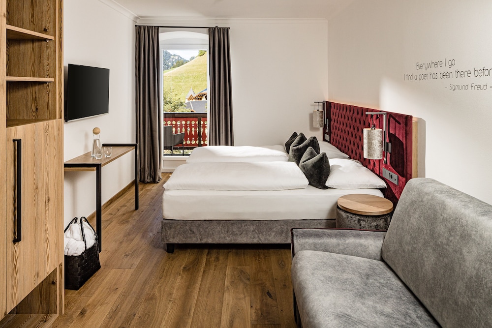 Deluxe Room photo 1