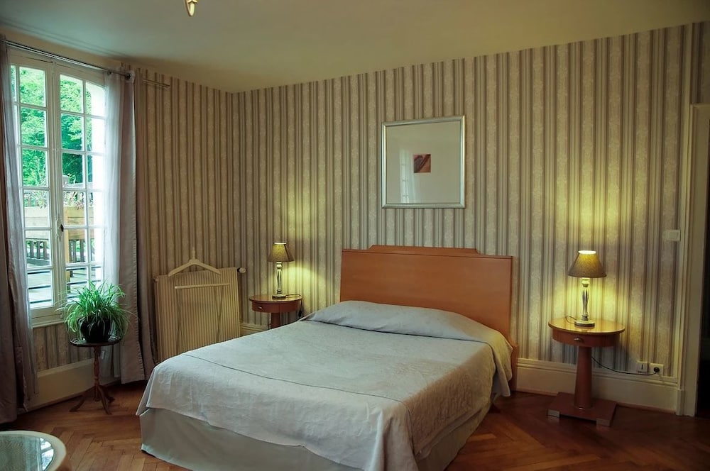 Double Room (N°1 Luxe)