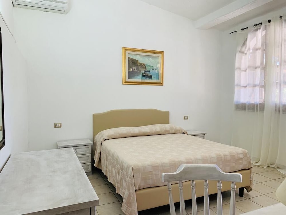 Quadruple Room photo 2