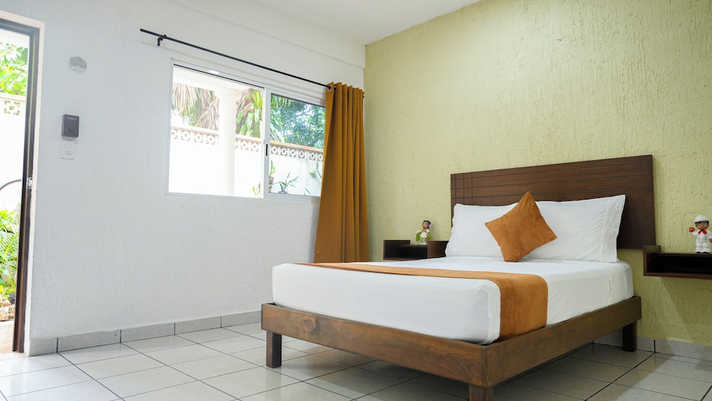 Standard Room, 1 Double Bed photo 3