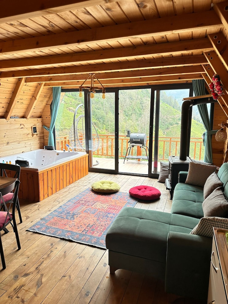 Honeymoon Bungalow