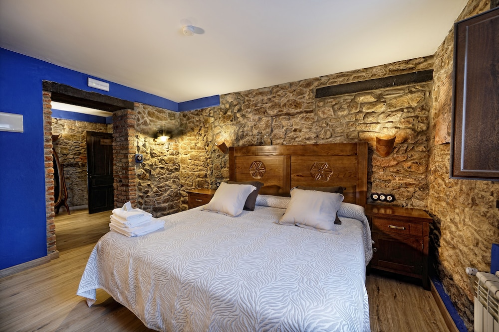 Habitación Doble Estándar, 1 cama King