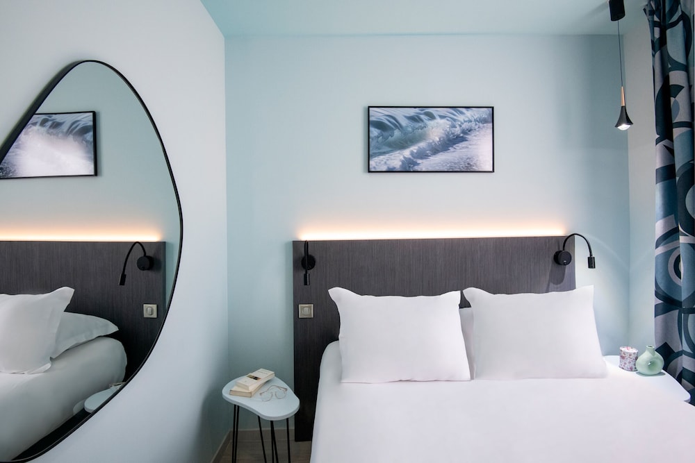 Comfort Room, 1 Double Bed, Non Smoking - Photo 2