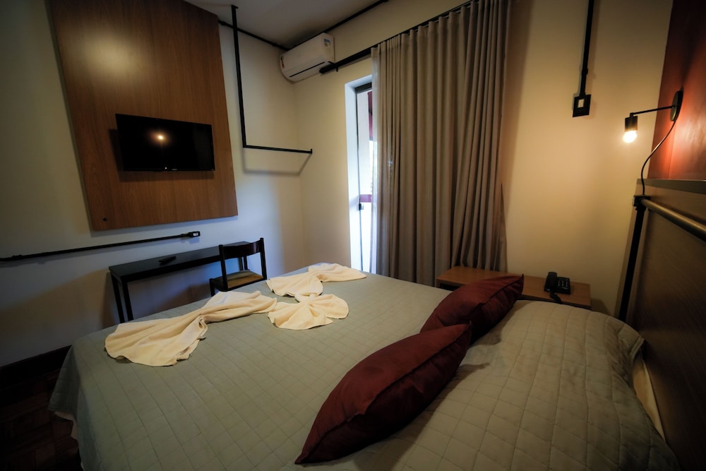 SUITE COM SACADA photo 2