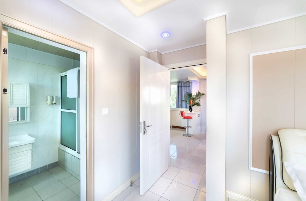 Central View Suite