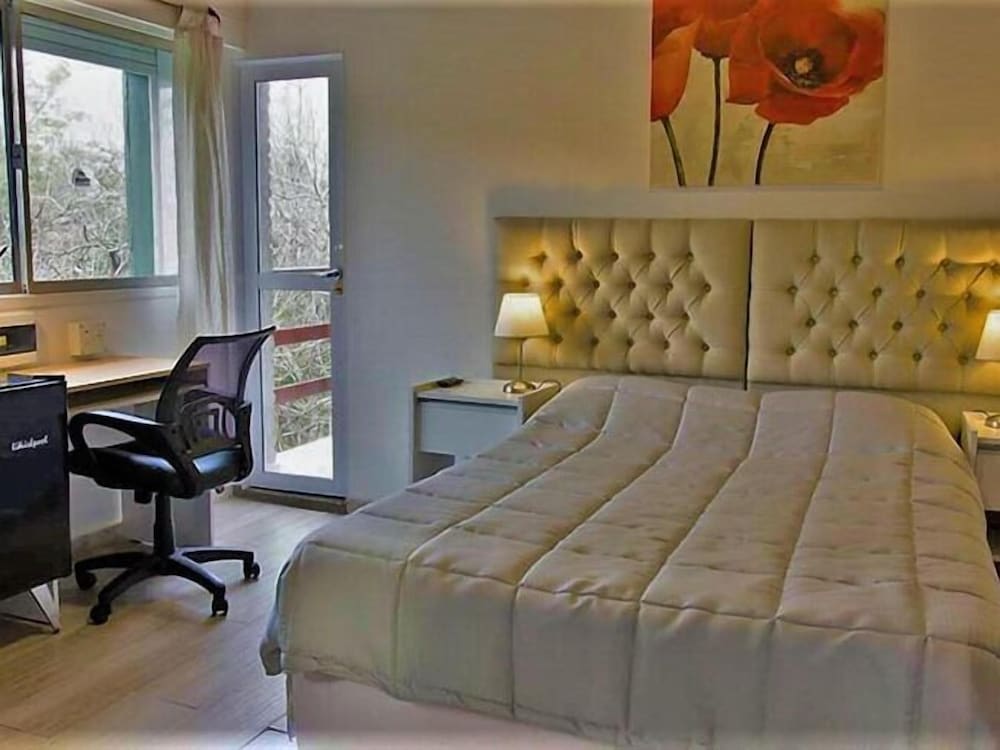 Exclusive Room