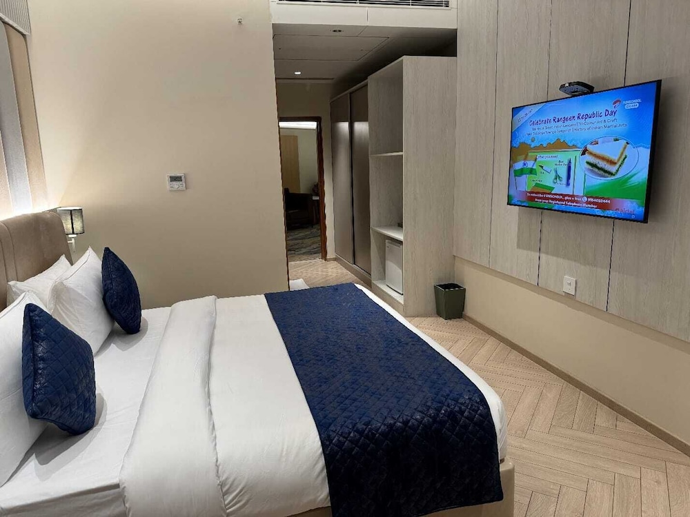Luxury Room - Photo 1