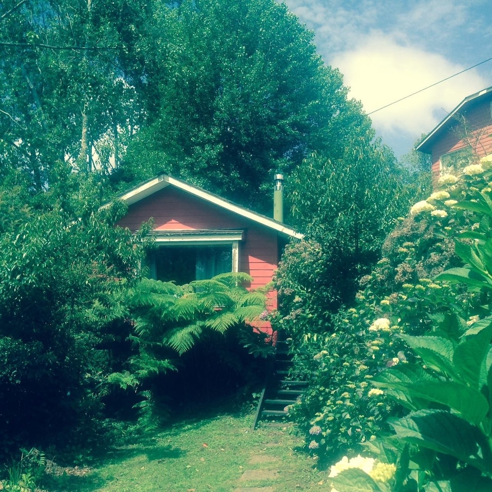 Exclusive Cabin, Oceanfront photo 3