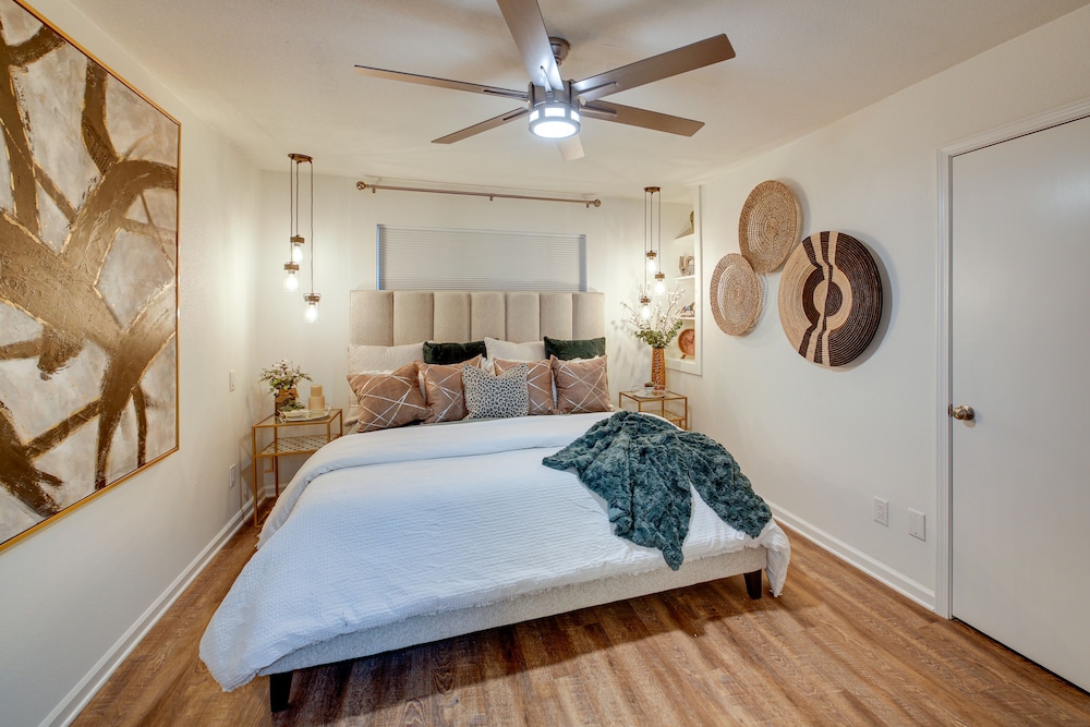 Apartment (3 Bedrooms) photo 3
