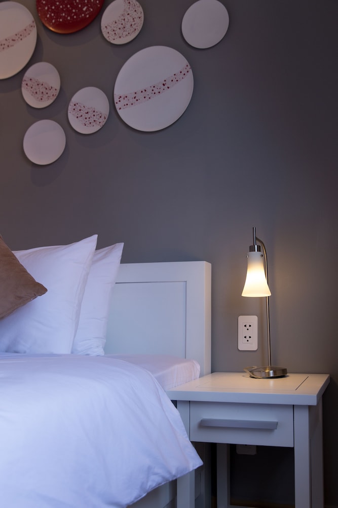 Family Triple Room, City View photo 2