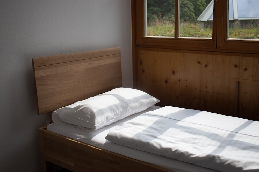 Comfort Triple Room photo 2