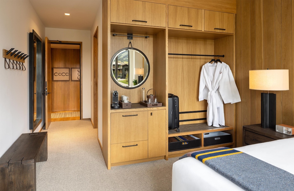 Room, 1 King Bed, Accessible