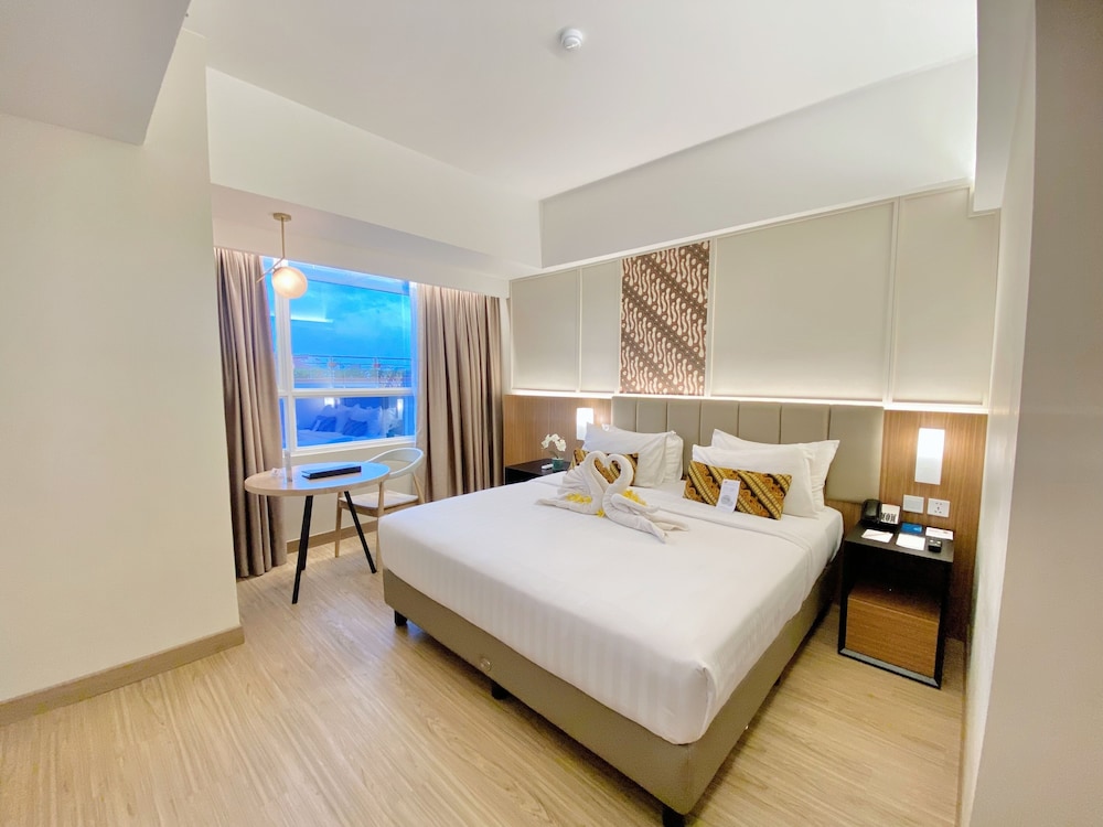 Ambassador Room photo 1
