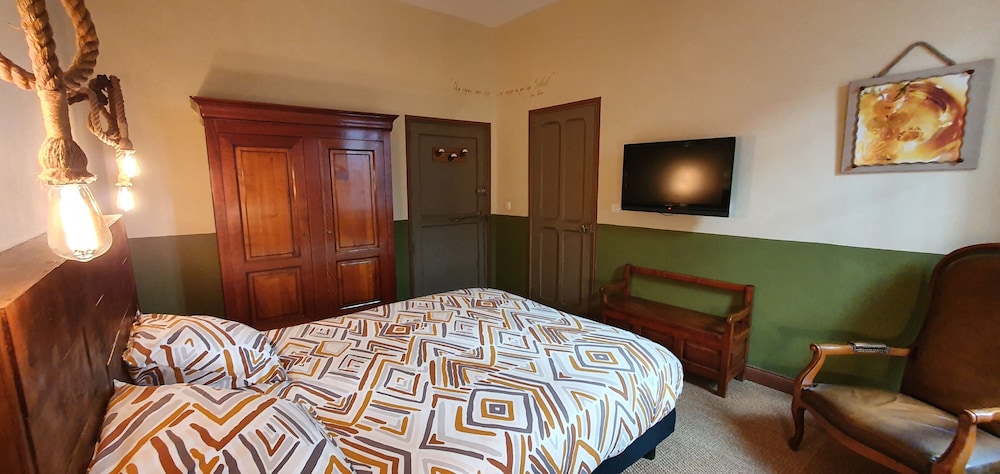 Muscat Double Room photo 3