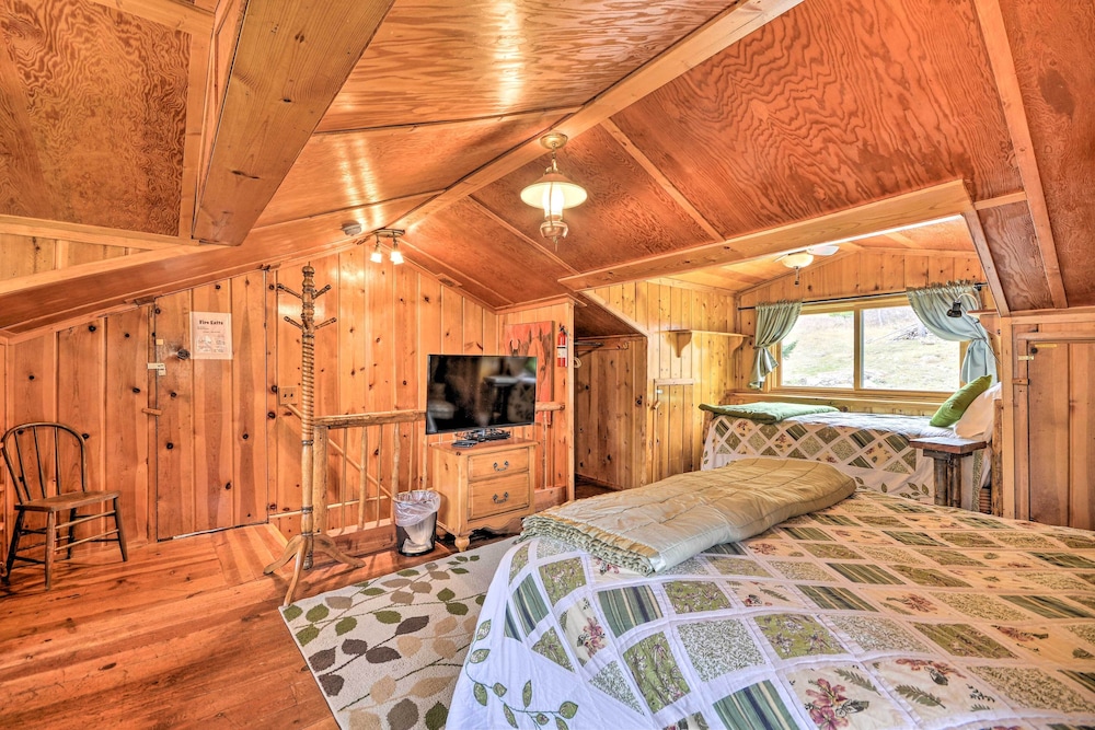 House (2 Bedrooms) photo 3